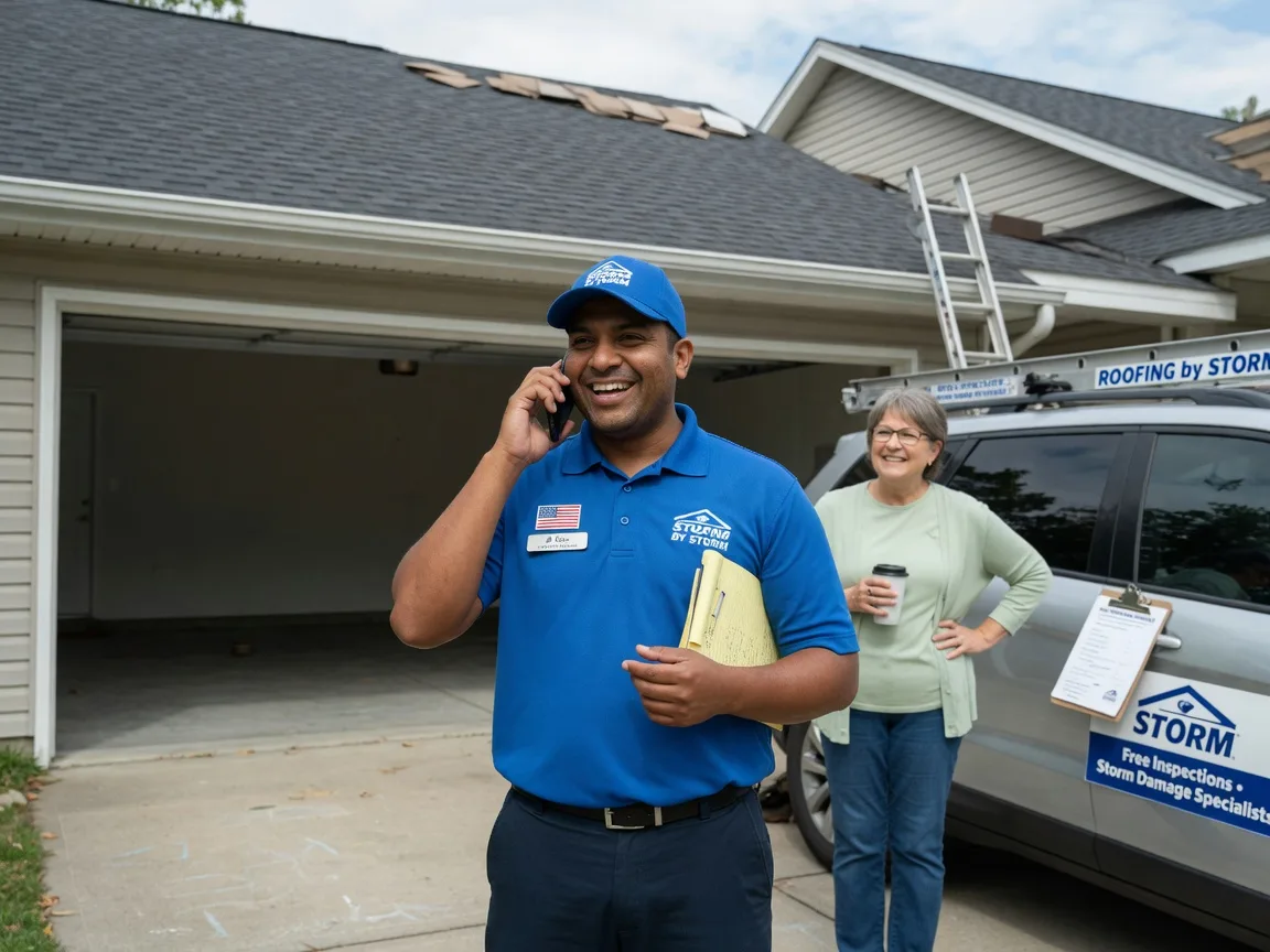 Roof Repair Near Me Montrose, AR FAQs
