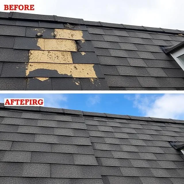 Roof Repair Near Me in Montrose, AR near me